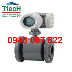 THIẾT BỊ ĐO LƯU LƯỢNG ĐIỆN TỪ KF-700 (FA);KF-710 (DN25)